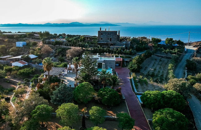 Green Island Resort Kea - Foto 68