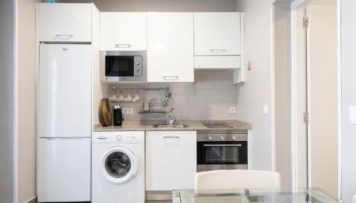 Madrid Rio Puente Segovia - Foto 2