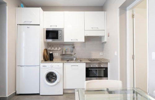 Madrid Rio Puente Segovia - Foto 2