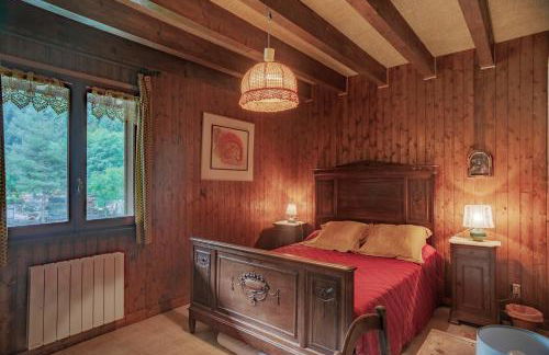 Grand appartement proche Gd Bornand - Foto 14