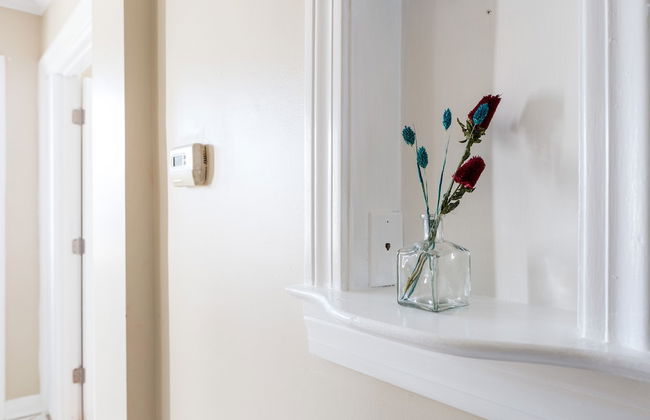 Spacious 6BR /2.5 Bath in Highlands! - Foto 17