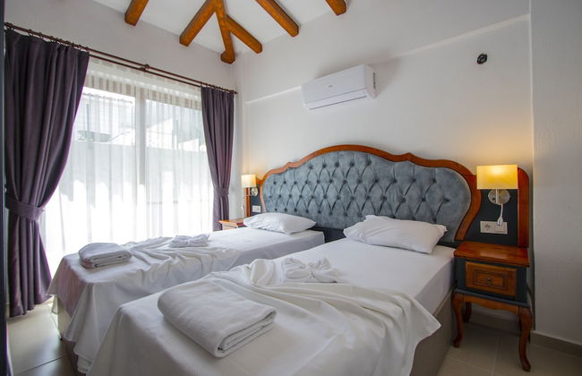 Zehra Villas - Foto 48