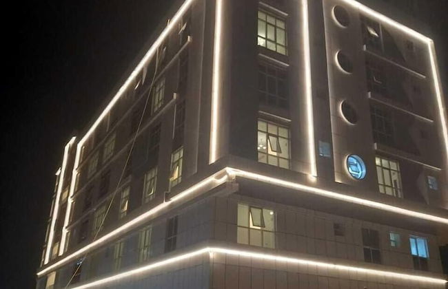 al alkeem heights - Foto 15