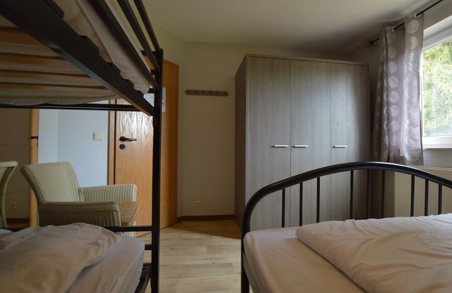 Spacious Holiday Home in Ovifat With Terrace - Foto 11