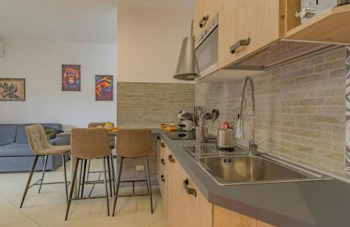 RivieraRent 84 House - Foto 16