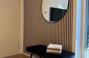 Modernes Apartment - Gute Lage - Foto 7