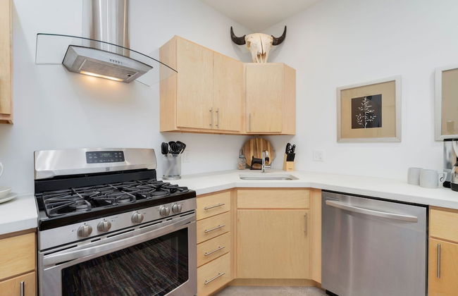 Old Town Oasis - Spacious Artisan Home - Foto 13