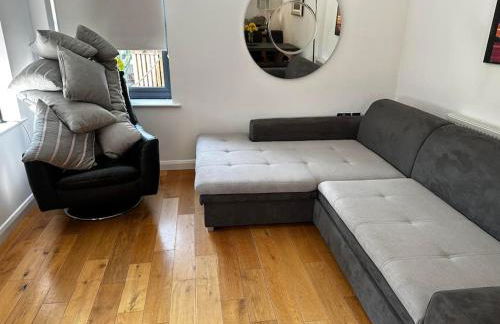 THE BOATHOUSE. The gateway to the Jurassic Coast - Photo 15