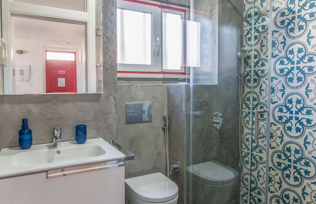 Casa Alegre Overlooking Sintra - Foto 49