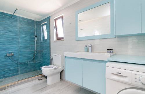 Dream Sea House villa Falassarna - Photo 28