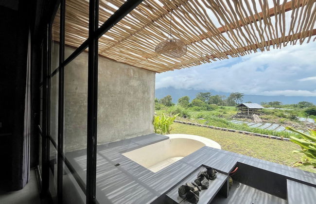 Batur Sunsun Kintamani - Foto 3