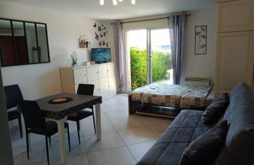 Appartement a 2 pas de la plage - Foto 16