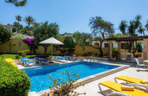 Villa Por Fin - Photo 34