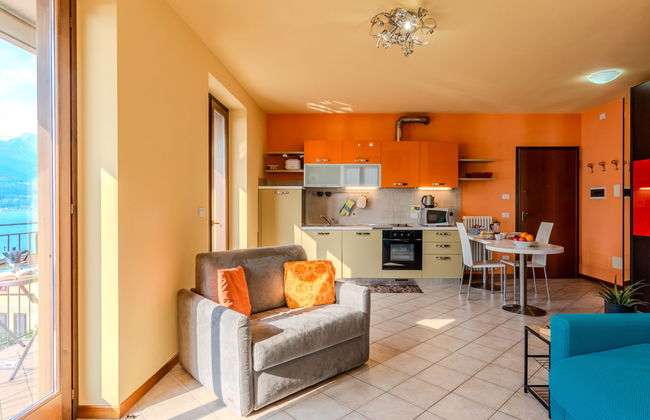 Apartment Vista Lago by Interhome - Foto 24