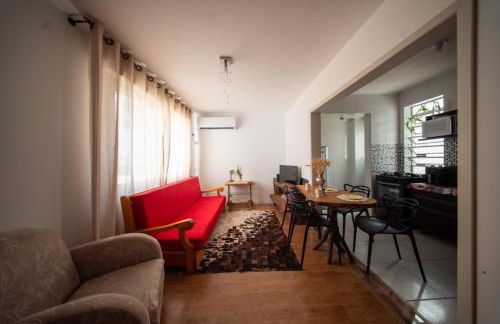 Apartamento completo - Foto 4