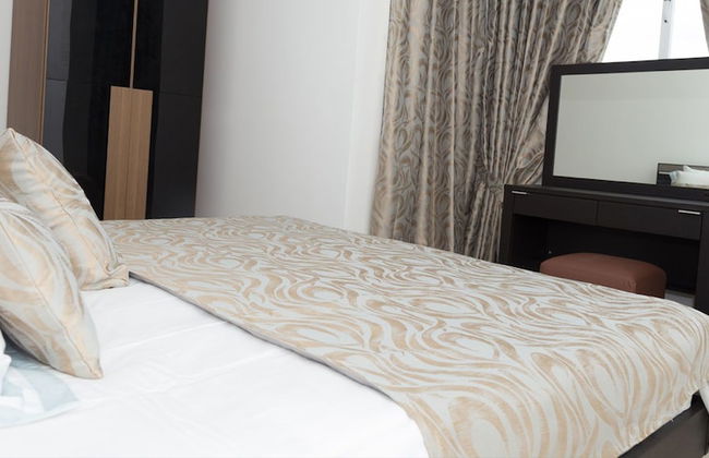 Crown Properties - Foto 3