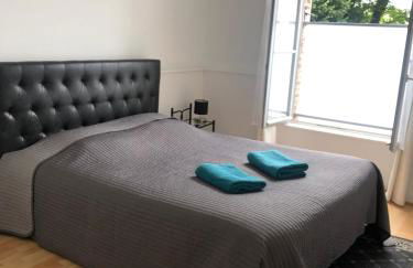 Gîte Les Minimes - Foto 20