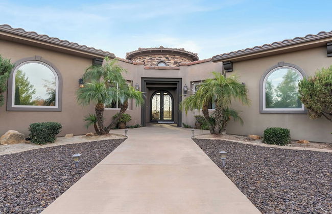 Hilltop Estate w/ Pool, Hot Tub, Fire Pit, Views Cleveland Vista by Avantstay - Foto 67