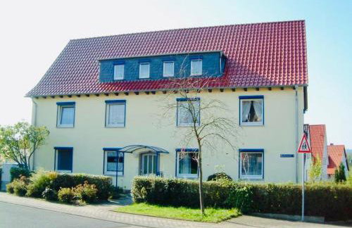 Kreativer Rückzugsort in der Burgenstadt Schlitz - Foto 18