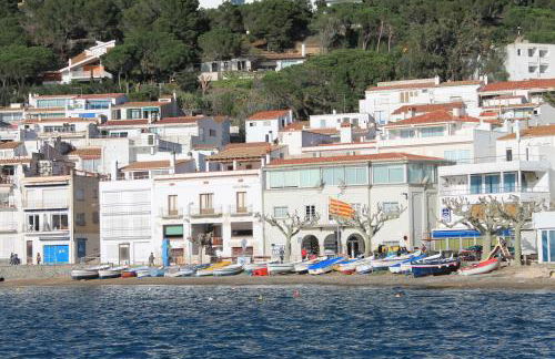 appartement vue mer el farniente - Foto 28