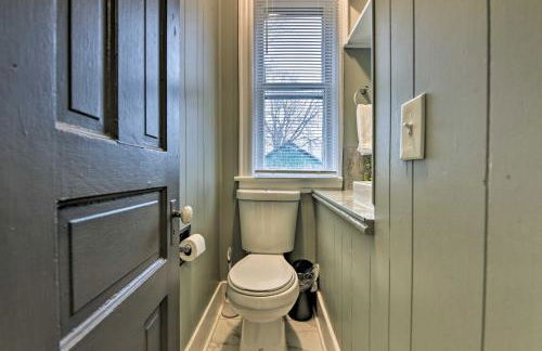 Niagara Falls Townhome Near Wineries! - Foto 17