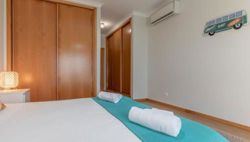 Apartamento 7 Mares com Suite - Photo 3