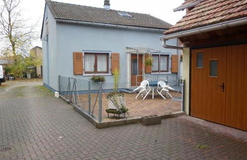 Maison bleue Petermann - Foto 12