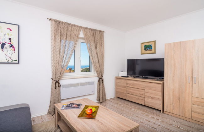 Apartments Kristic - Foto 12