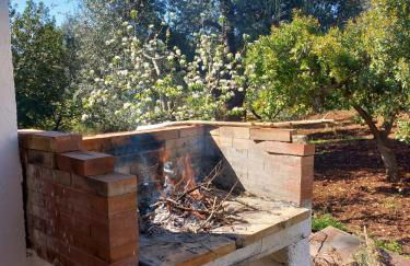 Trullo Antelmi - Foto 28