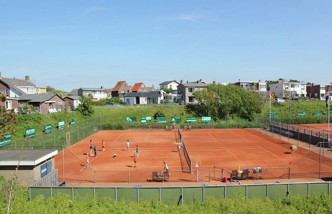 Holiday Home Egmond Near Beach - Foto 23