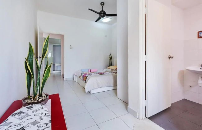 Best Walkable Location at Desa Tebrau Johor Bahru - Photo 5