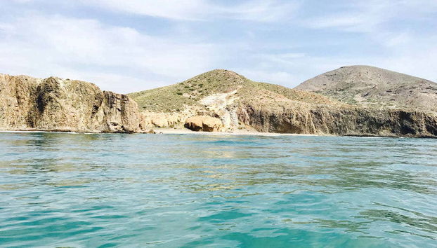 Cabo de Gata Boat Trip - Foto 5