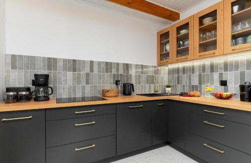 Chata Piechówka - gorąca balia i widok na góry - Foto 8