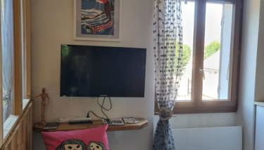 Studio cosy - centre du village - Foto 5