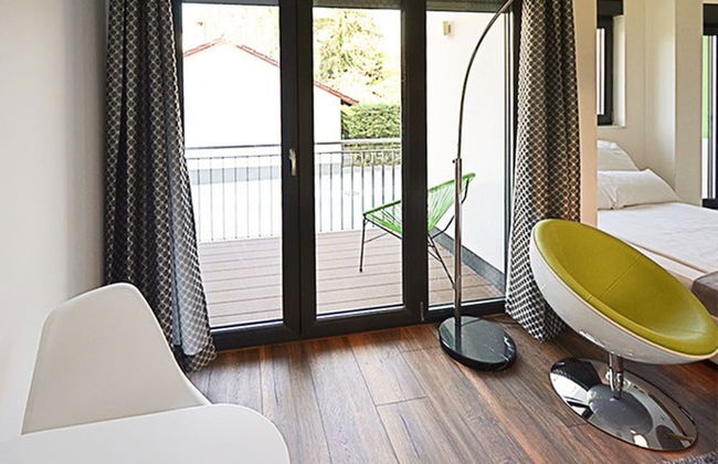 Eco Smart Apartments Erlangen - Foto 21