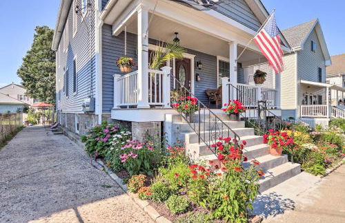 New London Hideaway Near Beaches and Local Spots! - Foto 30