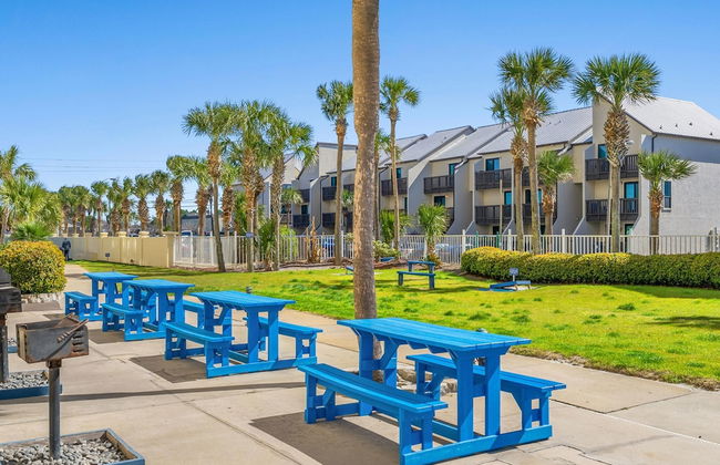 Regency Towers #710 - Foto 26