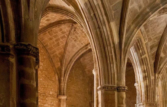 Tour privado por Alarcón ¡Tú eliges! - Photo 1