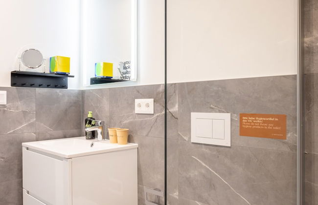 Limehome Zwickau Hauptmarkt - Foto 41