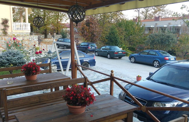 Alkyonis Hotel & Spa - Photo 21