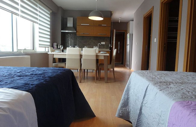 Academia Residence - Foto 4