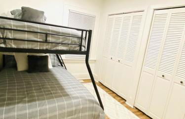 Historic Front Street Home - Foto 24