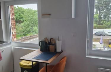 APPART'HOTEL CASA Patricia - Foto 34