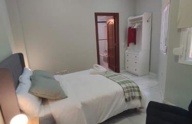 Elegancia y confort en el corazón de Málaga - Foto 19