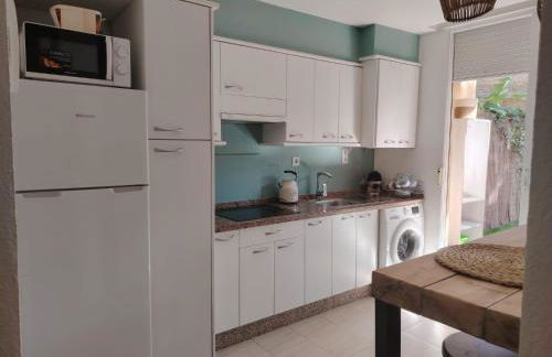 Dúplex empul sweethome Los caños - Foto 11