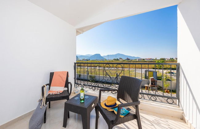 Villa Funda in Dalyan - Photo 28