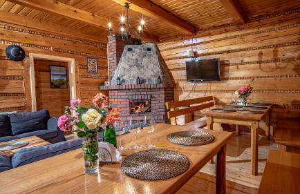 Domek Góralski - Foto 48