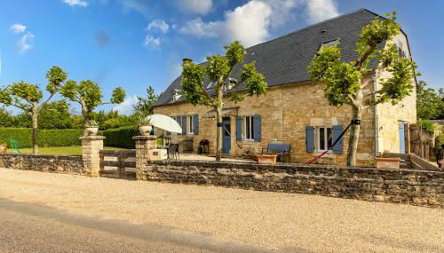 Gite La Mauratie -4 bedroom House - Foto 3