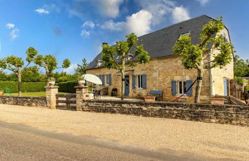 Gite La Mauratie -4 bedroom House - Foto 3