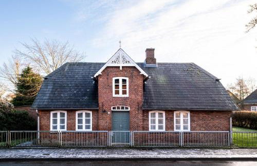 Niebüll 1900 - Foto 21